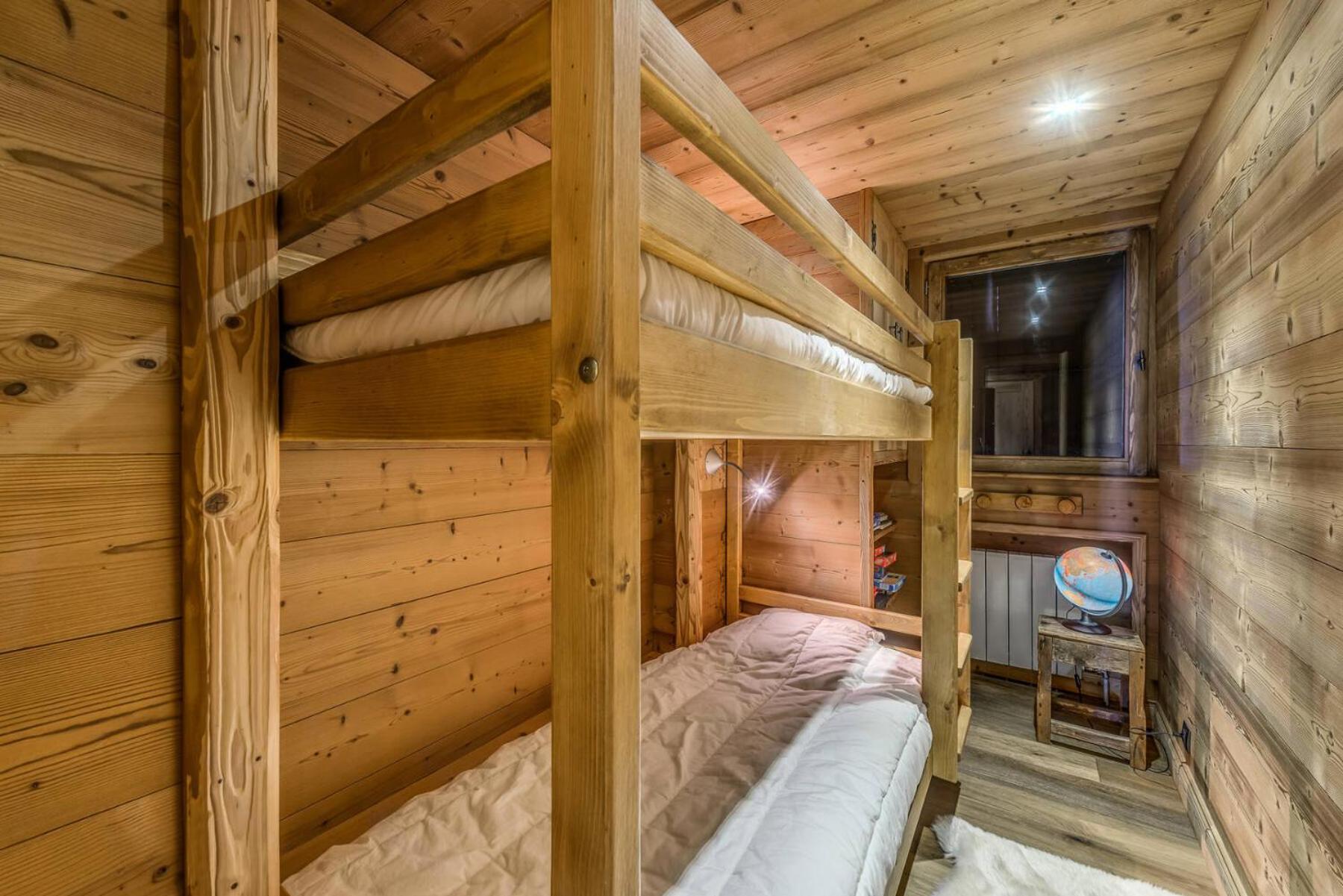 Residence Hauts Lieux - 4 Pieces 8 Personnes Premium, Appartement Renove Mae-3411 Tignes Dış mekan fotoğraf
