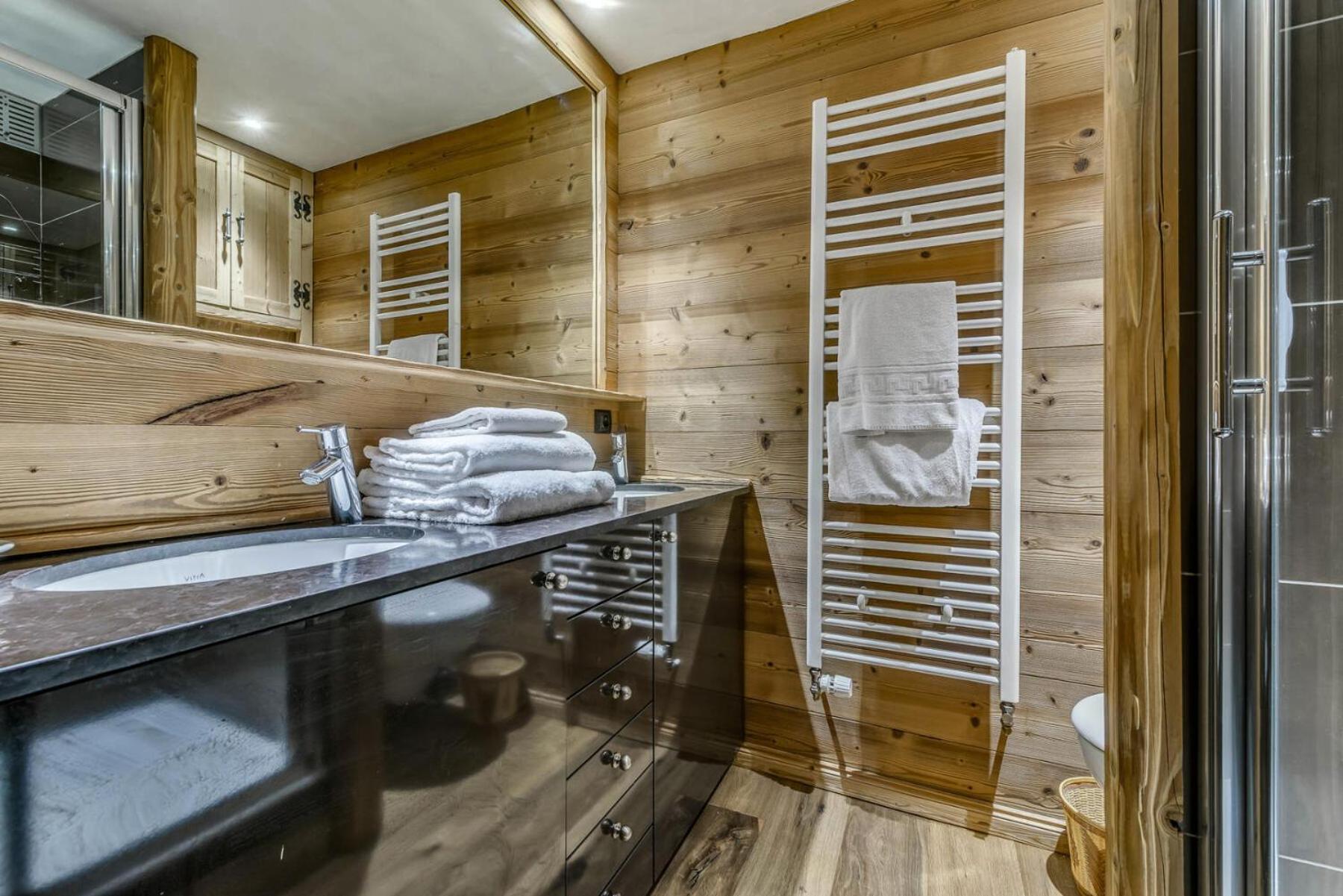 Residence Hauts Lieux - 4 Pieces 8 Personnes Premium, Appartement Renove Mae-3411 Tignes Dış mekan fotoğraf