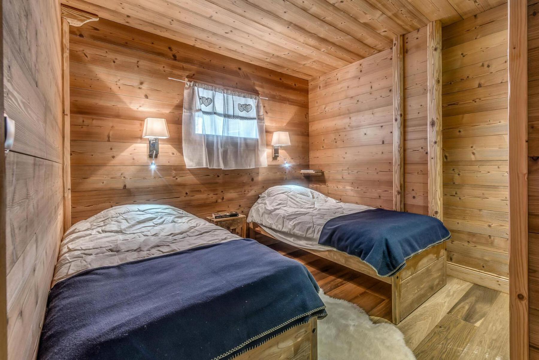 Residence Hauts Lieux - 4 Pieces 8 Personnes Premium, Appartement Renove Mae-3411 Tignes Dış mekan fotoğraf
